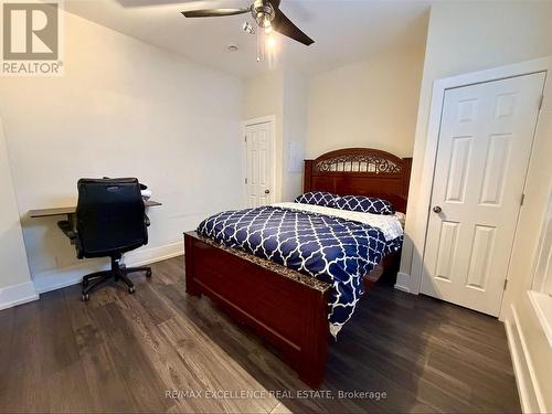 395 Aberdeen Avenue, Hamilton, ON - Indoor Photo Showing Bedroom