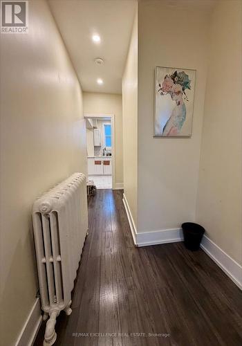 395 Aberdeen Avenue, Hamilton, ON - Indoor Photo Showing Other Room