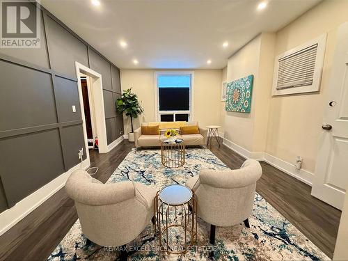 395 Aberdeen Avenue, Hamilton, ON - Indoor Photo Showing Other Room