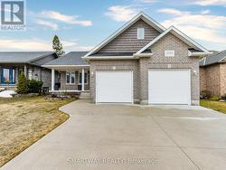 109 RUBY'S CRESCENT  Wellington North, ON N0G 2L2