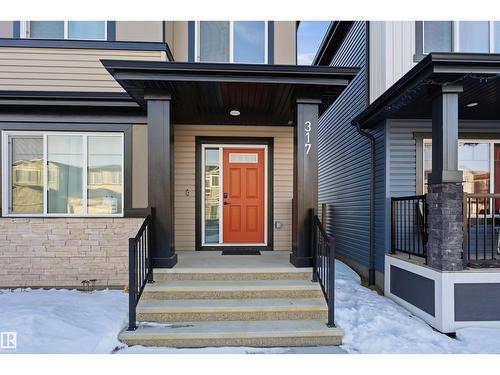 317 JUNIPER CV  Leduc, AB T9E 1S6