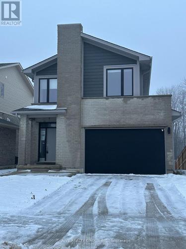 1998 EVANS BOULEVARD  London South (South U), ON N6M 0J7