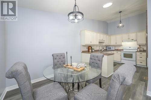 9 - 445 Riverside Drive, London North (North N), ON - Indoor Photo Showing Other Room