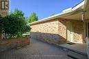 9 - 445 Riverside Drive, London North (North N), ON  - Outdoor With Exterior 