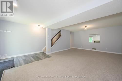 9 - 445 Riverside Drive, London North (North N), ON - Indoor Photo Showing Other Room