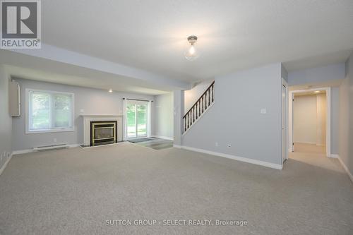 9 - 445 Riverside Drive, London North (North N), ON - Indoor With Fireplace