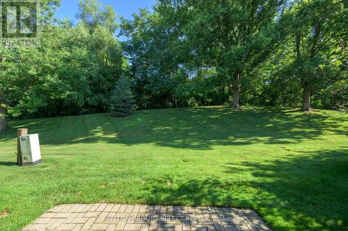 9 - 445 Riverside Drive, London North (North N), ON - Outdoor