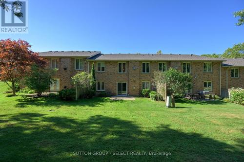 9 - 445 Riverside Drive, London North (North N), ON - Outdoor