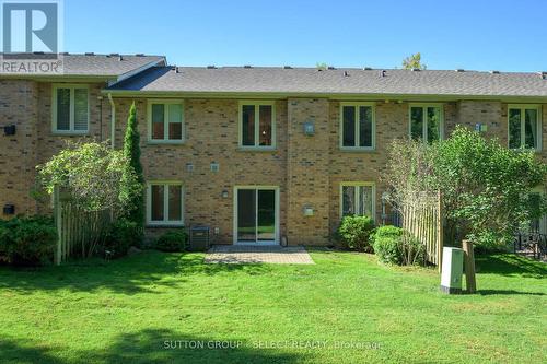 9 - 445 Riverside Drive, London North (North N), ON - Outdoor