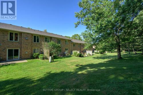 9 - 445 Riverside Drive, London North (North N), ON - Outdoor