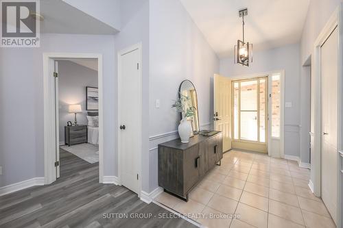 9 - 445 Riverside Drive, London North (North N), ON - Indoor Photo Showing Other Room