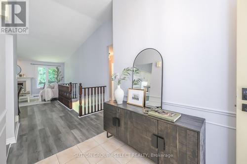 9 - 445 Riverside Drive, London North (North N), ON - Indoor Photo Showing Other Room