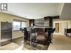 Full bar but could potentially be a suite. - 