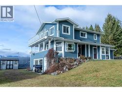 5650 Bathie Road  Wynndel, BC V0B 2N2