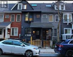 31.5 GRANBY STREET  Toronto, ON M5B 1H8