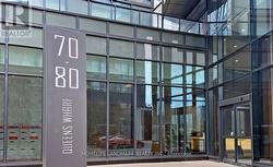 2911 - 70 QUEENS WHARF ROAD  Toronto, ON M5V 0J2