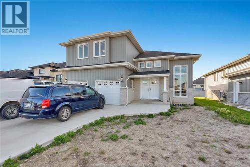 305 MORIN ROAD  Amherstburg, ON N9V 4B5