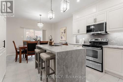 13 Smoothwater Street, Brampton, ON - Indoor