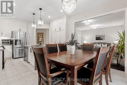 13 Smoothwater Street, Brampton, ON - Indoor