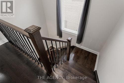 13 Smoothwater Street, Brampton, ON - Indoor Photo Showing Other Room