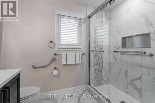 13 Smoothwater Street, Brampton, ON - Indoor Photo Showing Bathroom