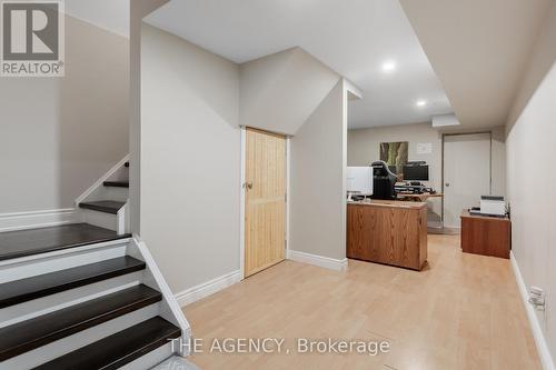 13 Smoothwater Street, Brampton, ON - Indoor Photo Showing Other Room