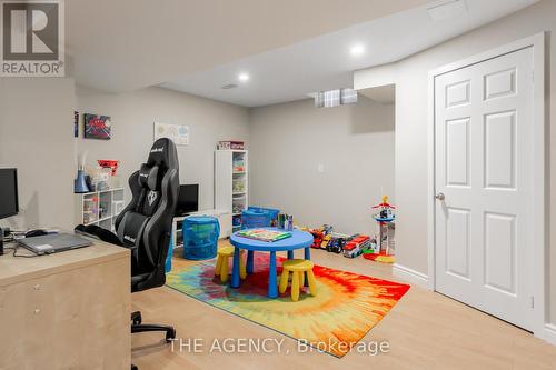 13 Smoothwater Street, Brampton, ON - Indoor