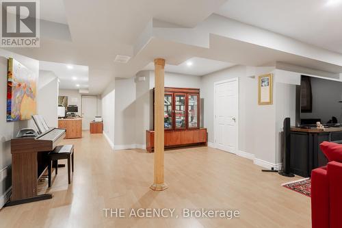 13 Smoothwater Street, Brampton, ON - Indoor