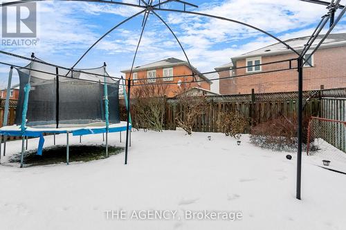 13 Smoothwater Street, Brampton, ON - Outdoor