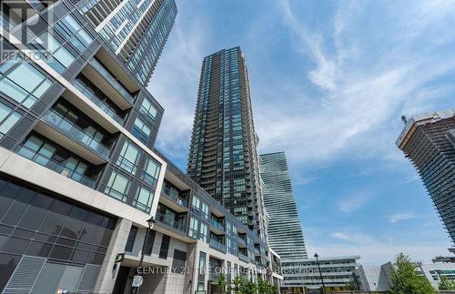 4010 - 4011 BRICKSTONE MEWS  Mississauga, ON L5B 0J7