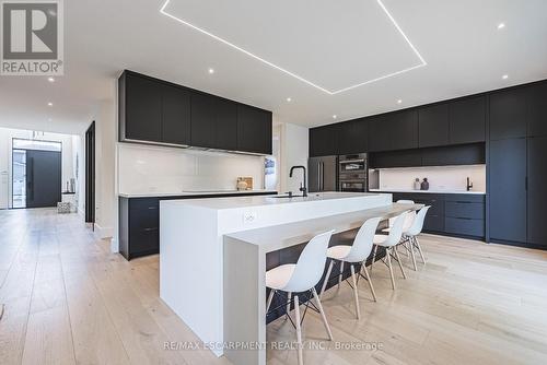 135 Eleanor Avenue, Hamilton, ON - Indoor