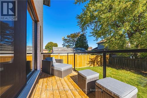 135 Eleanor Avenue, Hamilton, ON - Outdoor
