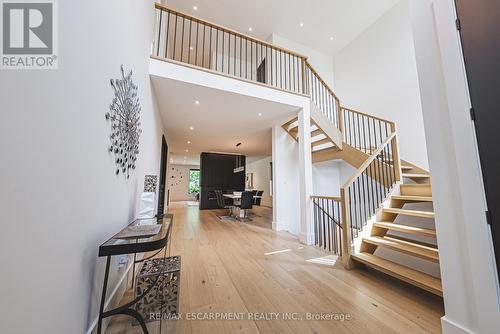 135 Eleanor Avenue, Hamilton, ON - Indoor Photo Showing Other Room