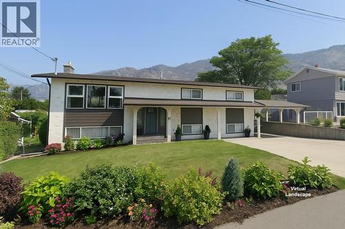 38 Willow Crescent  Osoyoos, BC V0H 1V3