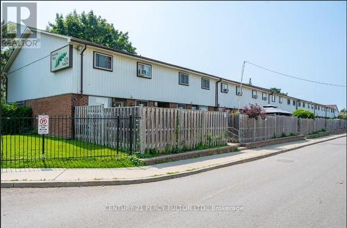 150 - 120 NONQUON ROAD  Oshawa, ON L1G 7E6
