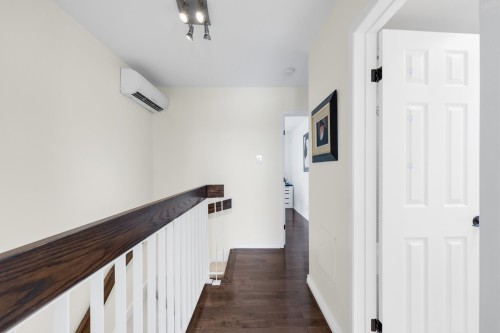 Hall d'entrée/Vestibule - 5627Z Ch. Merrimac, Côte-Saint-Luc, QC 