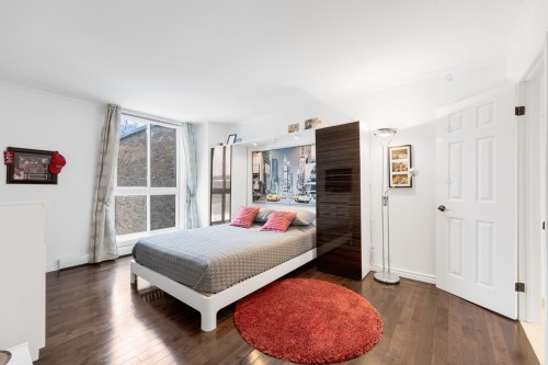 Chambre à coucher principale - 5627Z Ch. Merrimac, Côte-Saint-Luc, QC 