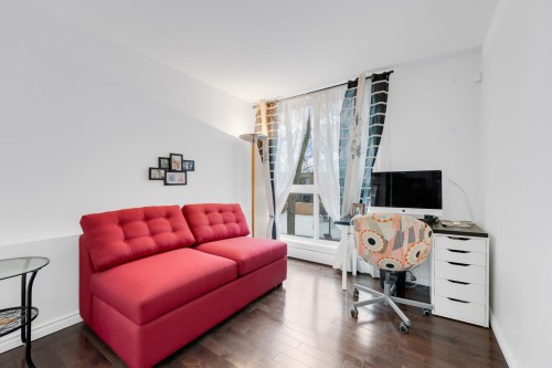 Chambre à coucher - 5627Z Ch. Merrimac, Côte-Saint-Luc, QC 