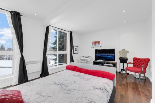 Chambre à coucher - 5627Z Ch. Merrimac, Côte-Saint-Luc, QC 