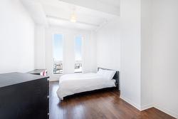 Chambre à coucher principale - 