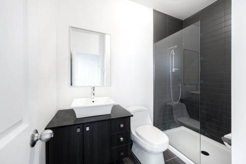 Bathroom - 1212-4975 Rue Jean-Talon O., Montréal (Côte-Des-Neiges/Notre-Dame-De-Grâce), QC - Indoor Photo Showing Bathroom