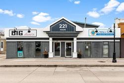 221 Main Street  Steinbach, MB R5G 1Y7