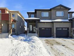 330 Tyson Trail  Winnipeg, MB R3W 1C2