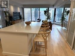 2207 - 65 HARBOUR SQUARE  Toronto, ON M5J 2L4