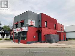 1 - 85 EMILIE STREET  Brantford, ON N3S 1T1