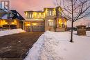 100 Virtue Crescent, Vaughan, ON  - Outdoor 