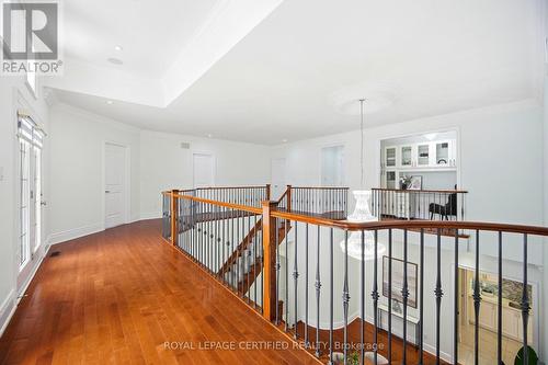 100 Virtue Crescent, Vaughan, ON - Indoor Photo Showing Other Room