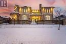 100 Virtue Crescent, Vaughan, ON  - Outdoor 