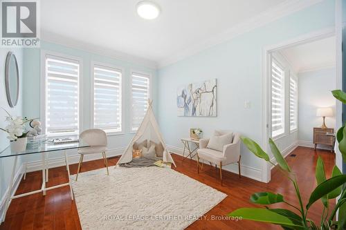 100 Virtue Crescent, Vaughan, ON - Indoor