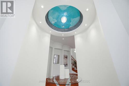 Grand Foyer - 100 Virtue Crescent, Vaughan, ON - Indoor Photo Showing Other Room
